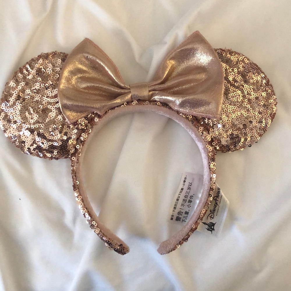 Disney Mickey Ears